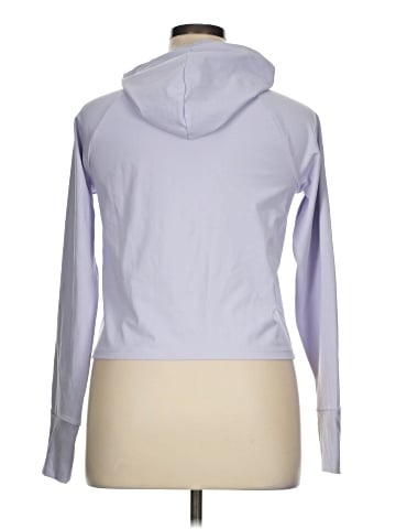 Fabletics Track Jacket (view 2)