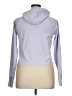 Fabletics Purple Track Jacket Size XL - photo 2
