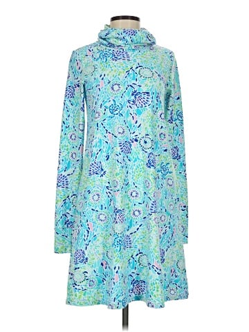 Lilly Pulitzer Casual Dress (view 1)