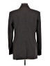 A.L.C. Chevron-herringbone Gray Blazer Size 6 - photo 2