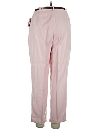 Sag Harbor Casual Pants (view 2)