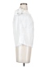 Cloth & Stone 100% Lyocell White Sleeveless Blouse Size XS - photo 4