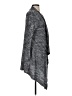Caslon 100% Cotton Gray Cardigan Size XS - photo 4