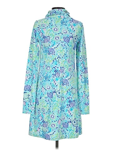 Lilly Pulitzer Casual Dress (view 2)