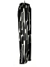 DIARRABLU Graphic Black Casual Pants Size M - photo 4