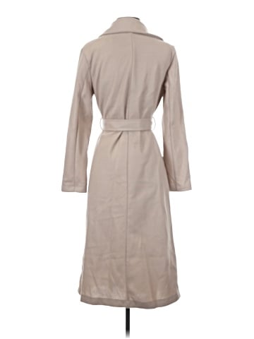 Shein Trenchcoat (view 2)