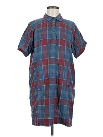 Toad & Co Casual Dress (view 1)