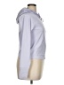 Fabletics Purple Track Jacket Size XL - photo 4