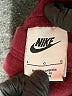 Nike Burgundy Pullover Hoodie Size L (estimated, kids) - photo 3