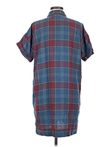 Toad & Co Casual Dress (view 2)