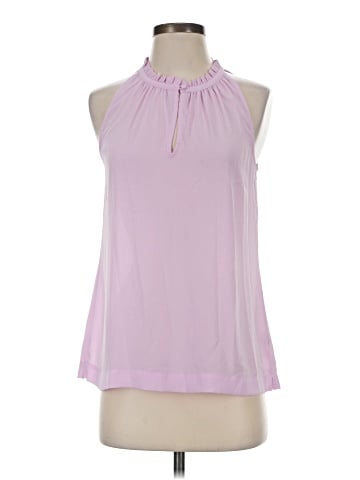 J.Crew Sleeveless Blouse (view 1)