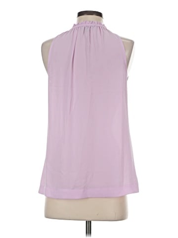 J.Crew Sleeveless Blouse (view 2)