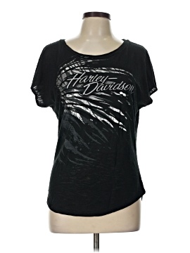 Harley Davidson Short Sleeve T Shirt