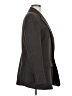 A.L.C. Chevron-herringbone Gray Blazer Size 6 - photo 4