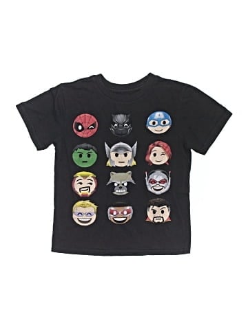 Marvel Short Sleeve T-Shirt (view 1)