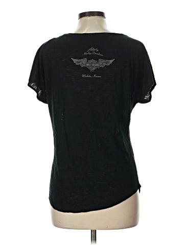 Harley Davidson Short Sleeve T-Shirt (view 2)