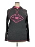 Salt Creek Apparel Gray Pullover Hoodie Size XXL - photo 1