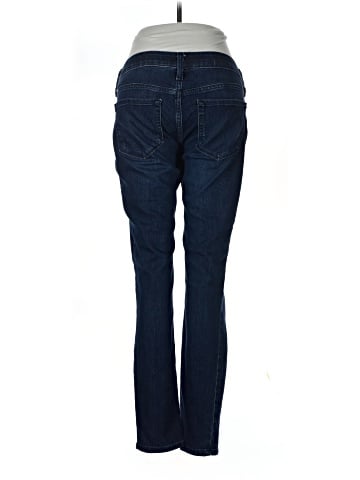 Isabel Maternity Jeans (view 2)