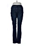 Isabel Maternity Solid Blue Jeans Size 8 Maternity - photo 2