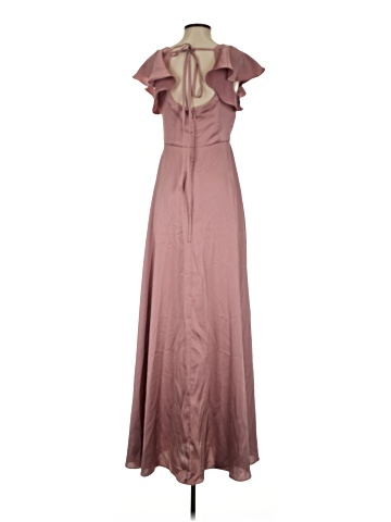 Azazie Casual Dress (view 2)
