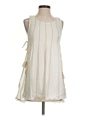Free People Sleeveless Blouse (view 1)
