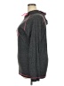 Salt Creek Apparel Gray Pullover Hoodie Size XXL - photo 5