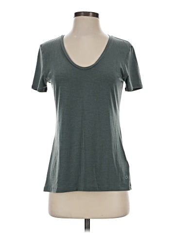 Gap Fit Short Sleeve T-Shirt (view 1)