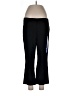 Max & Mia Black Active Pants Size L - photo 1