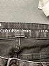 CALVIN KLEIN JEANS Black Jeans Size 14 - photo 7