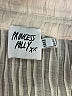Princess Polly 100% Polyester Ivory Long Sleeve Blouse Size 10 - photo 7