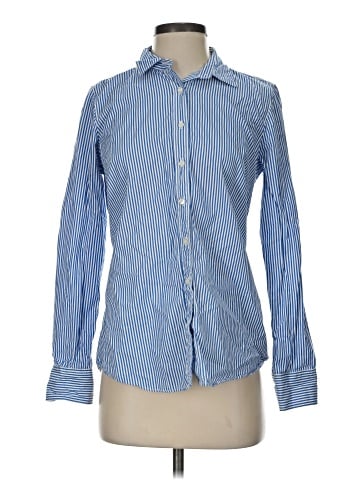 Haberdashery for J.Crew Long Sleeve Button-Down Shirt (view 1)