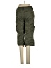 Style&Co Green Cargo Pants Size 4 (petite) - photo 2