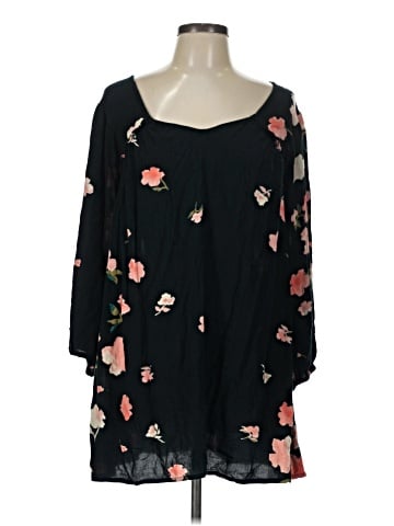 Billabong Casual Dress (view 1)