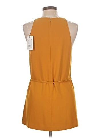 Theory Sleeveless Blouse (view 2)