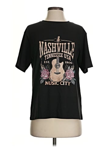 Unbranded Short Sleeve T-Shirt (view 1)