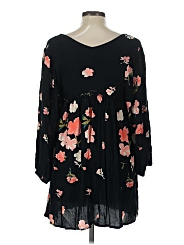 Billabong Casual Dress (view 2)