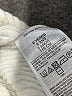 Baby Gap Ivory Casual Pants Size 6 - photo 4