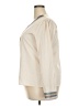 Unbranded 100% Polyester Ivory Long Sleeve Blouse Size XXL - photo 5