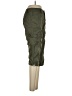 Style&Co Green Cargo Pants Size 4 (petite) - photo 4
