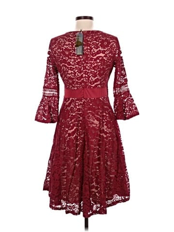 Assorted Brands Cocktail Dress (view 2)