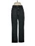 PacSun 100% Cotton Black Jeans Size 27 waist - photo 1