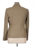 Le Suit Tweed Tan Blazer Size 14 - photo 2