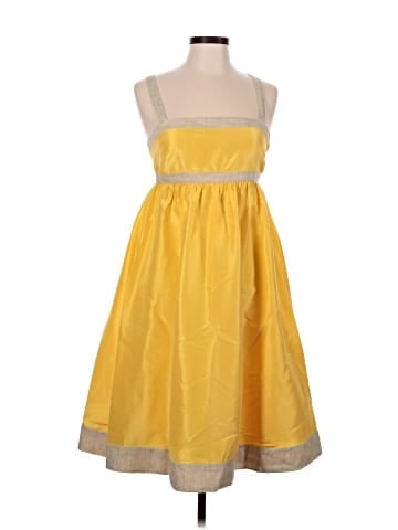 J.Crew Cocktail Dress (view 1)