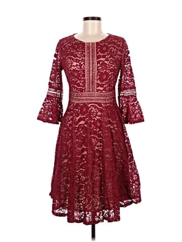 Assorted Brands Cocktail Dress (view 1)