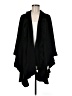 Just Jamie 100% Acrylic Black Cardigan One size - photo 1