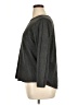 Grace Gray Pullover Sweater Size 0X - photo 5