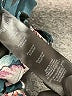 City Chic Floral Teal Jumpsuit Size 18 Plus (M) - photo 5