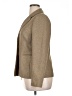 Le Suit Tweed Tan Blazer Size 14 - photo 5