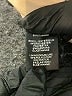 Parker Metallic Silver Cocktail Dress Size 6 - photo 5