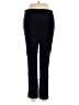 Talbots Solid Blue Casual Pants Size 4 (petite) - photo 2